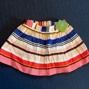 NEW Kate Spade Skirt
